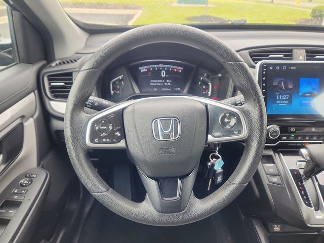 Used 2020 Honda CR-V For Sale in Grove City, OH
