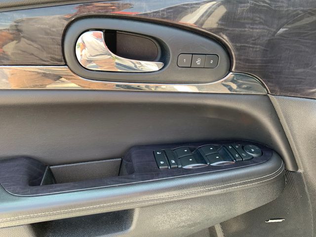 Used 2017 Buick Enclave SUV