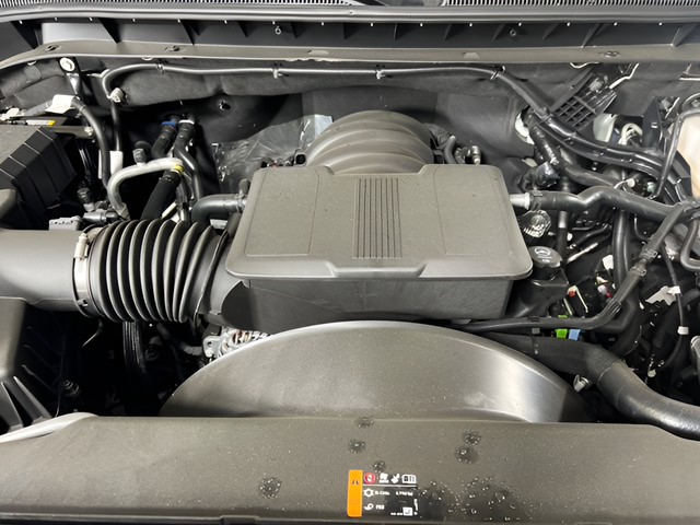 new 2026 GMC Sierra 2500HD car, priced at $73,000