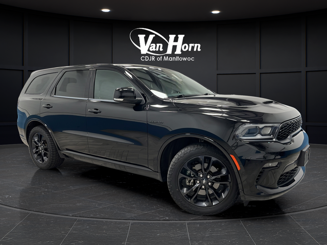 2021 Dodge Durango R/T AWD