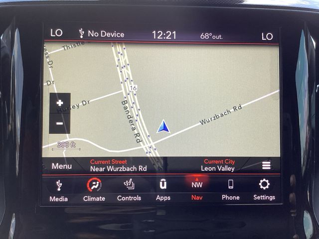 Used Car 2021 Ram 1500  Laramie For Sale Under $40,000 In San Antonio, Texas