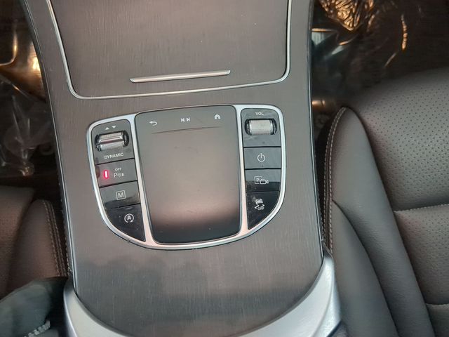 used 2021 Mercedes-Benz GLC car, priced at $26,611