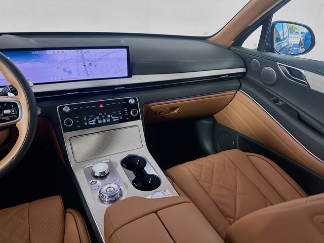 Thumbnail: 2025 Genesis GV80 - 24