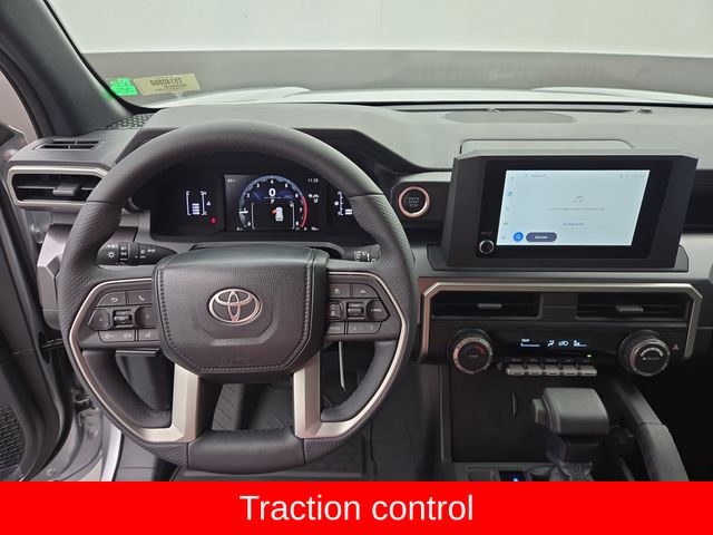 New 2026 Toyota 4Runner SUV