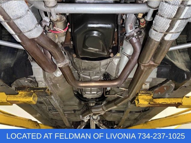 Used 2003 Ford Mustang For Sale in Livonia, MI