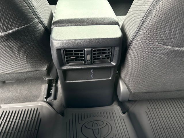 new 2026 Toyota 4Runner car, priced at $47,377