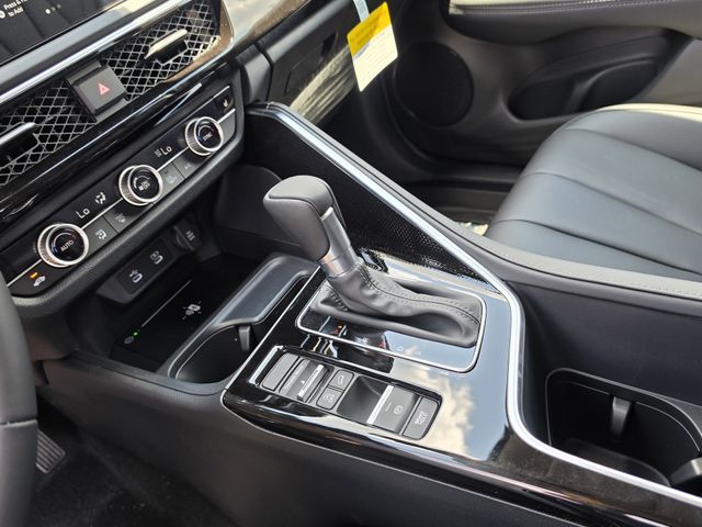 New 2026 Acura ADX SUV