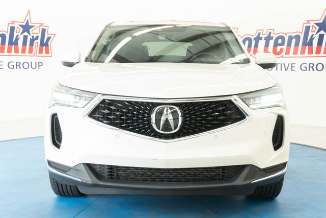 Used 2023 Acura RDX SUV