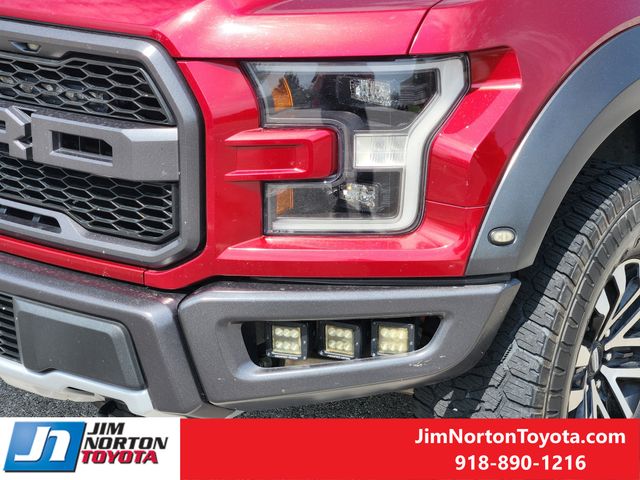 Used 2019 Ford F-150 Truck