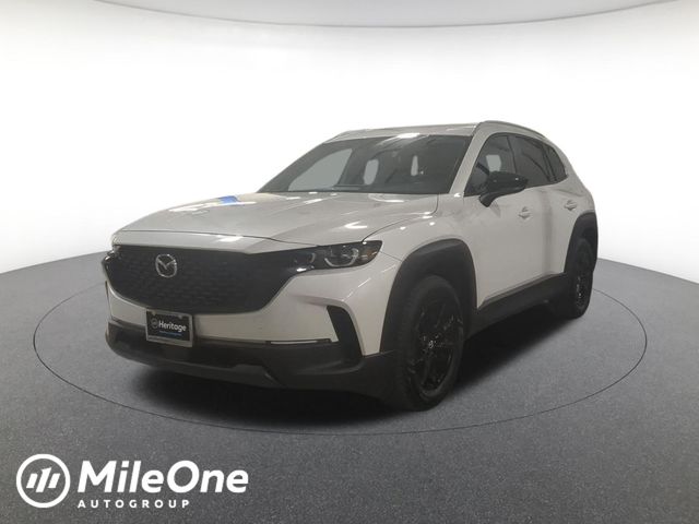 2023 Mazda CX-50 2.5 S Select AWD