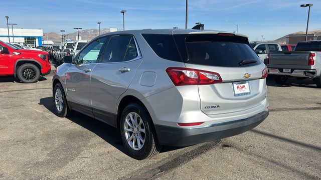 2018 Chevrolet Equinox LT 5