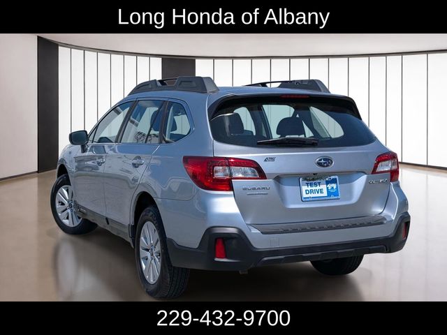 2018 Subaru Outback Base - Photo 22