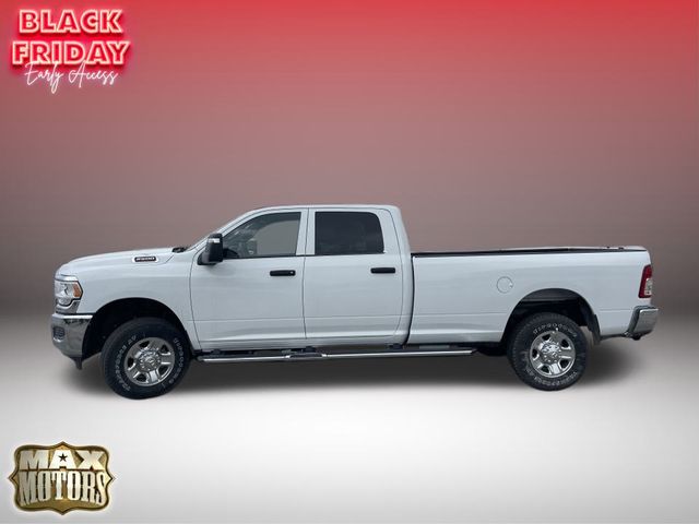 2024 Ram 2500 Tradesman 4