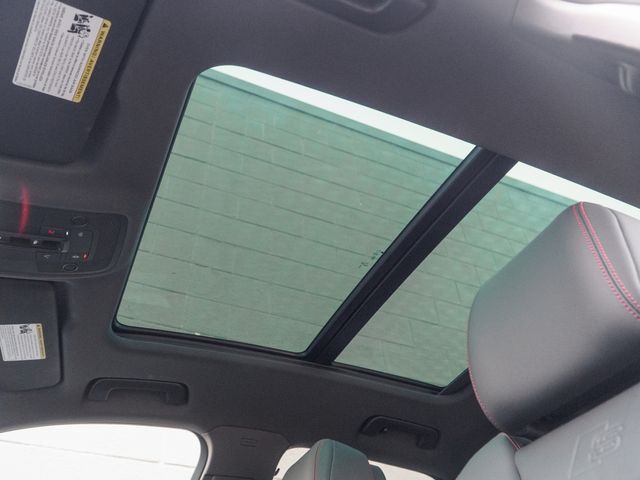 Certified Used 2025 Black Audi Premium Plus image 30