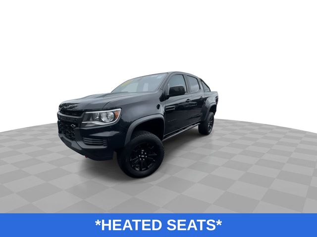 Used 2022 Chevrolet Colorado For Sale in Livonia, MI