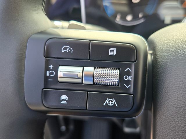 2027 Hyundai Santa Fe