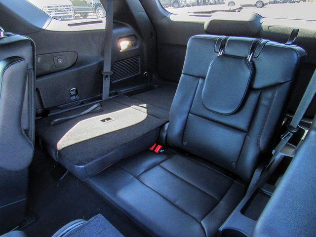 Photo of 2025 Ford Explorer ST-Line in Dallas, GA - 9,  2025 Ford Explorer ST-Line:167810