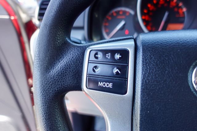 used 2013 Toyota 4Runner car, priced at $18,500