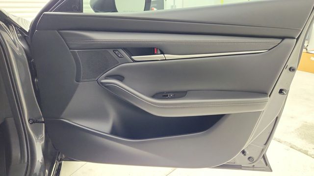 2026 Mazda Mazda3 2.5 S Preferred Gray at Parkway Family Mazda