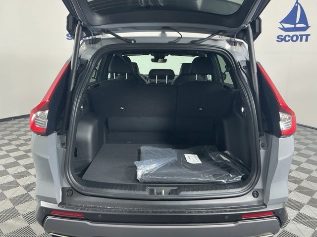 new 2026 Honda CR-V Hybrid car, priced at $42,130