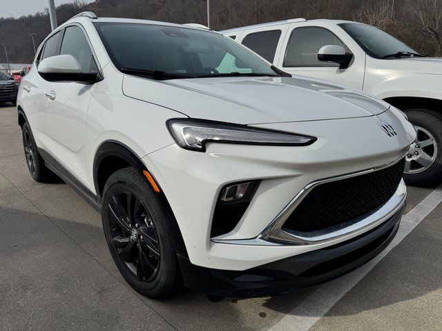 2024 Buick Encore GX Sport Touring FWD