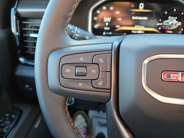 2026 GMC Sierra 3500HD AT4