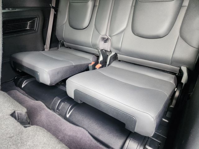 2021 Lexus GX 460 Black at Wharton Ford