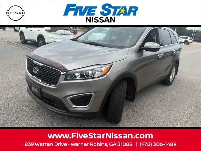 Used 2018 Kia Sorento SUV