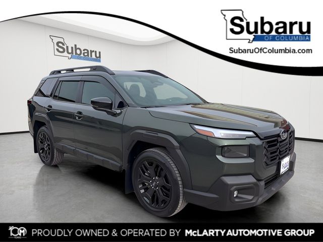 2026 Subaru Outback Limited XT AWD