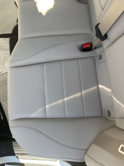 2026 Mercedes-Benz GLE GLE 350 White at Bob King Buick GMC