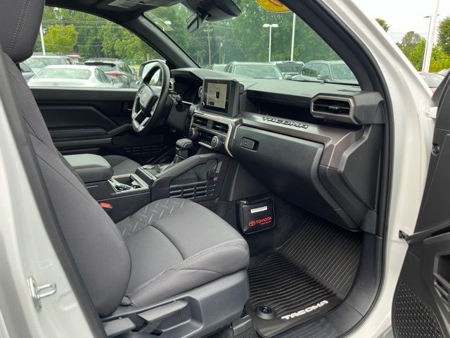 Used 2026 Toyota Tacoma Truck