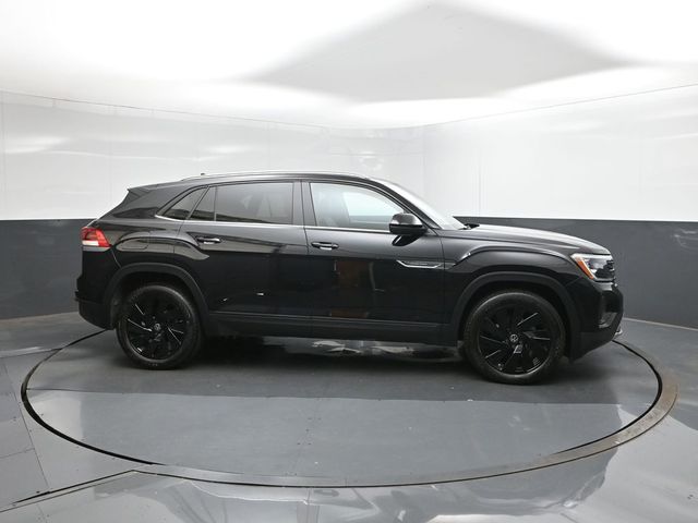Used 2026 Volkswagen Atlas Cross Sport SUV