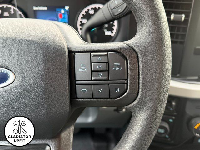 new 2026 Ford F-450SD car, priced at $97,085