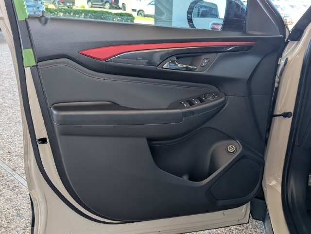 2026 Chevrolet TrailBlazer RS White at Monument Chevrolet