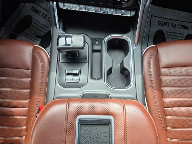 2022 GMC Sierra 1500 Denali Ultimate