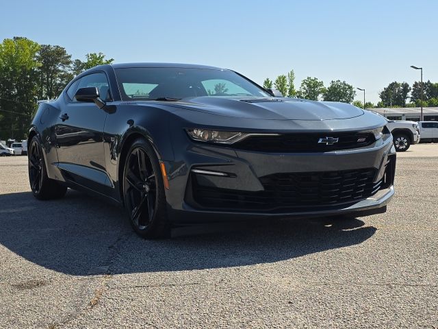 2023 Chevrolet Camaro SS:45760A