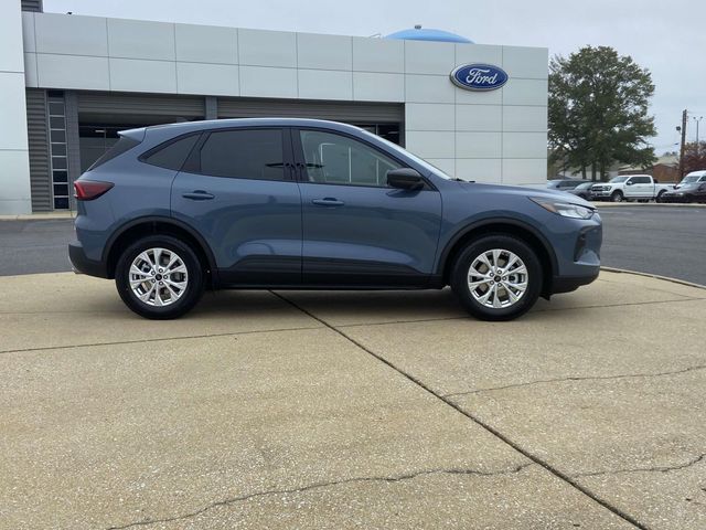 New 2026 Blue Ford Active image 2