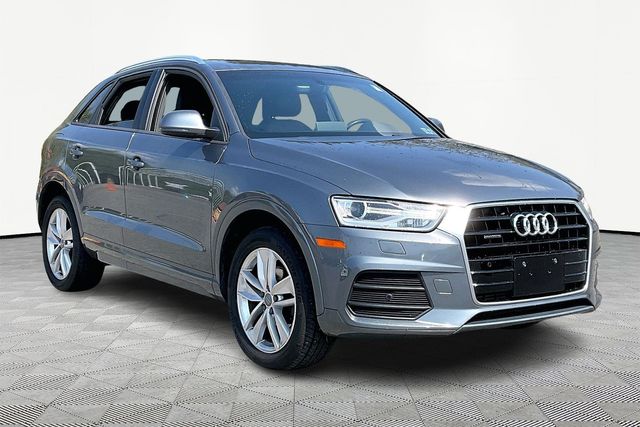 2017 Audi Q3 2.0T quattro Premium