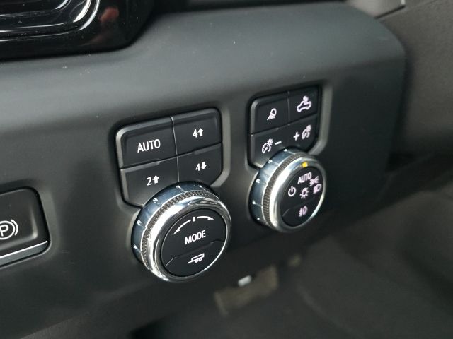 2023 GMC Sierra 1500 AT4X:45109A