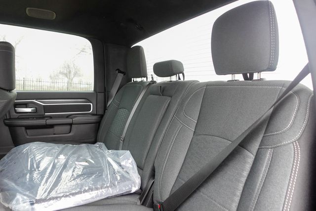 new 2026 Ram 2500 car, priced at $75,045