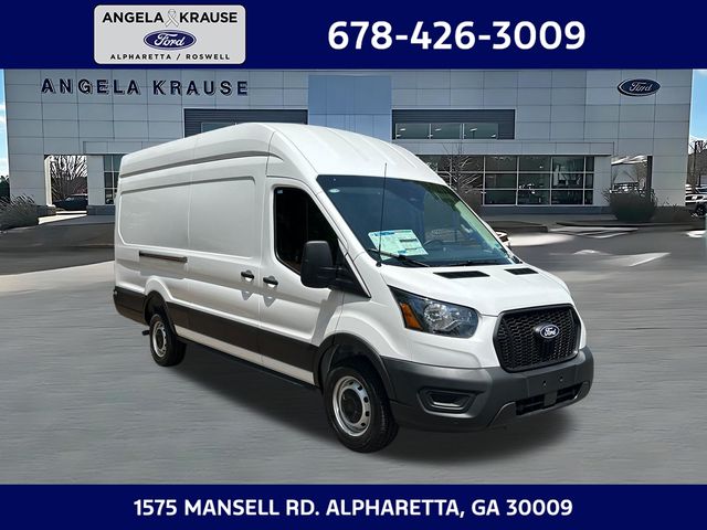 2026 Ford Transit 350 High Roof 148EL WB's photo