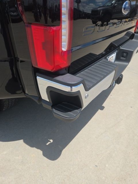 New 2026 Ford F-350SD Truck
