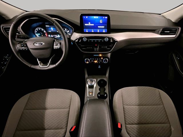 2022 Ford Escape SE Black at Honda North