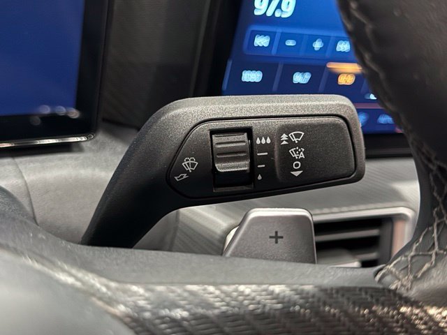 Used 2026 Blue Ford GT Premium image 18