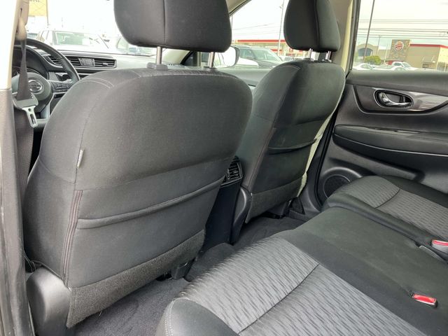 used 2019 Nissan Rogue car, priced at $13,981