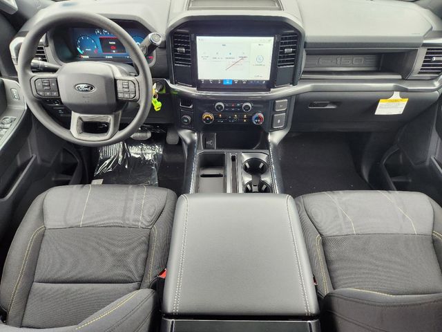 2025 Ford F-150 STX photo