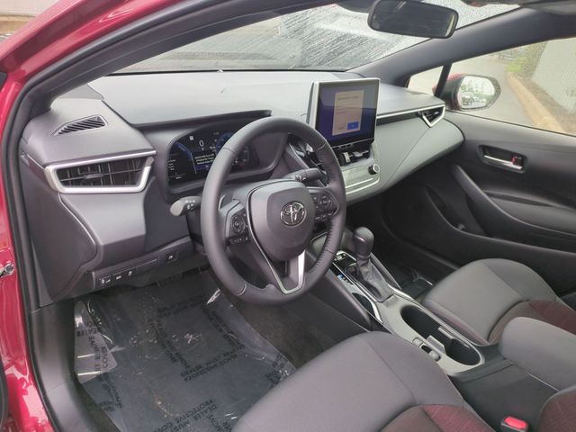 used 2026 Toyota Corolla Hybrid car, priced at $29,991