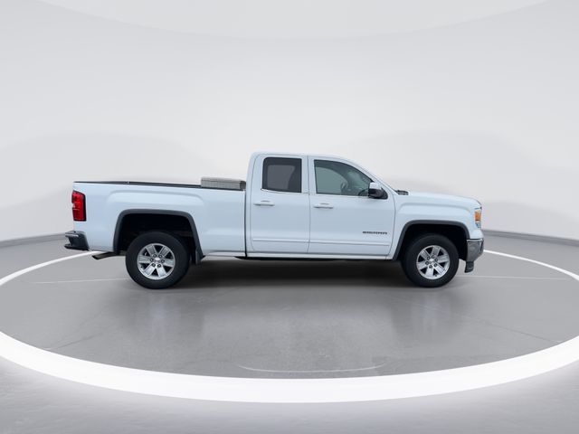 Used 2014 White GMC SLE image 8
