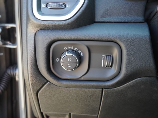 New 2026 Ram 2500 Truck