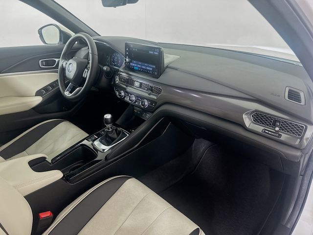 Thumbnail: 2024 Acura Integra - 24